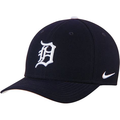 detroit tigers away cap